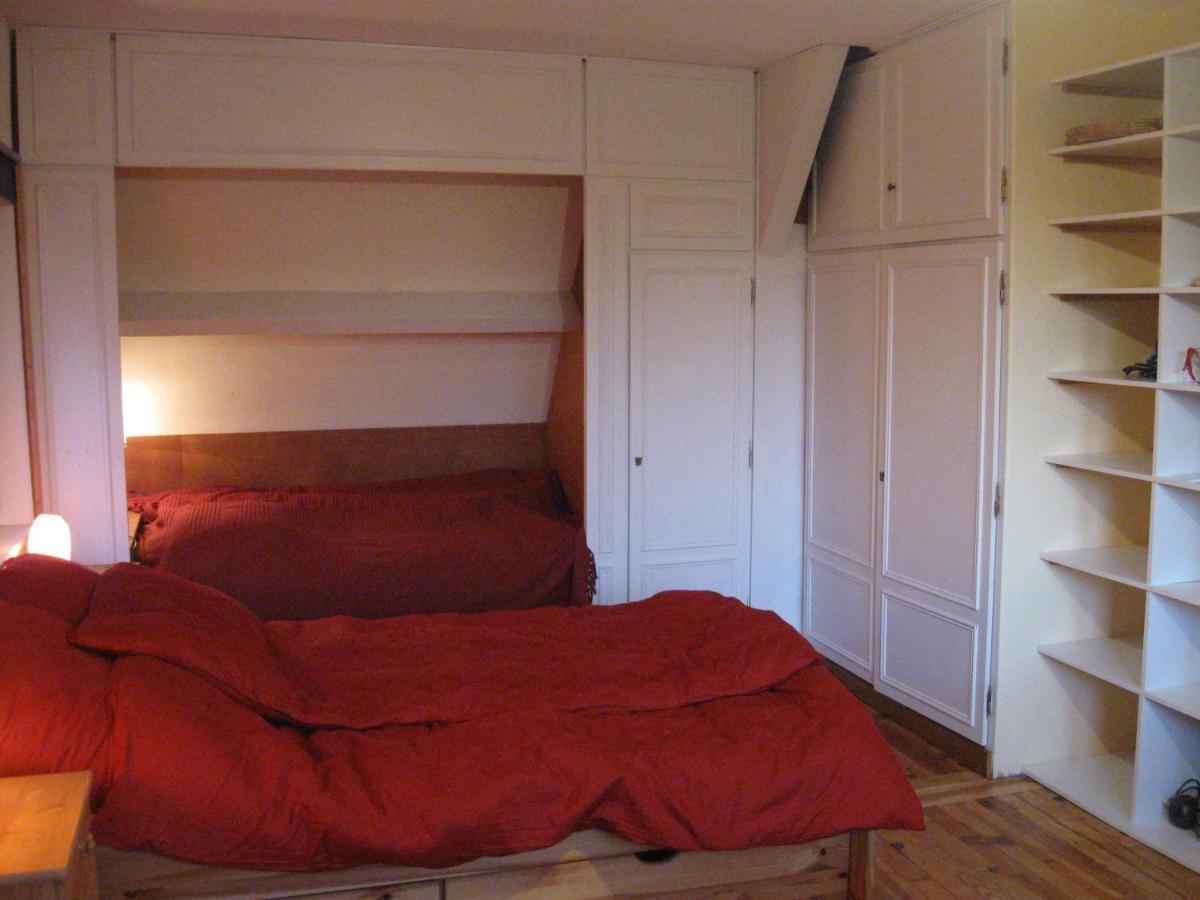 Familiensuite, Zwei Zimmer, Mitbenutzung Von Kuche Und Bad Rott Eksteriør billede